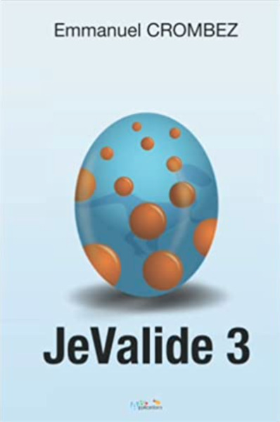 JeValide 3