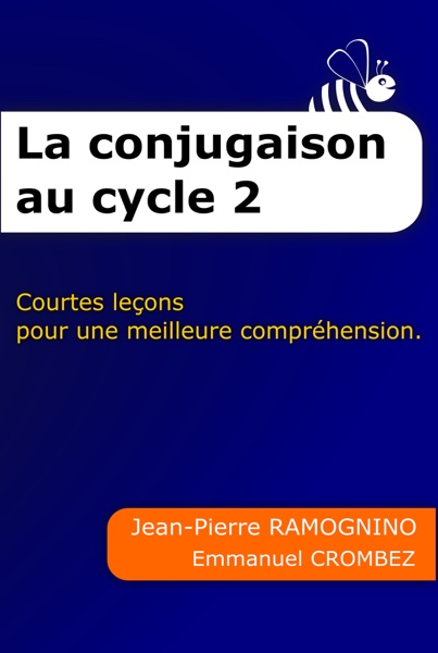 La conjugaison au cycle 2